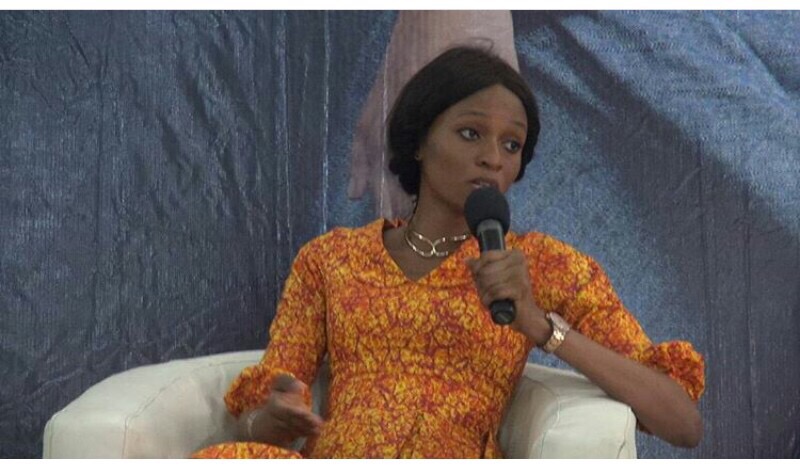 Nigerian international model and entrepreneur, Aisha Bello laments disregards for model Nigerian international model and entrepreneur, Aisha Bello laments disregards for model