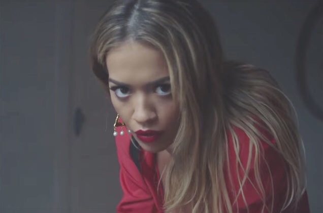 Watch Avicii feat. Rita Ora, "Lonely Together" video