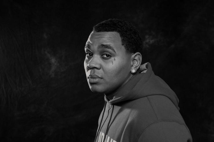 Kevin Gates By Any Means Album Download