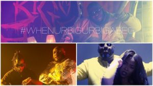 DJ Big N – Anything Ft. Tiwa Savage & Burna Boy (official Video)