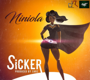 Download Niniola – Sicker mp3