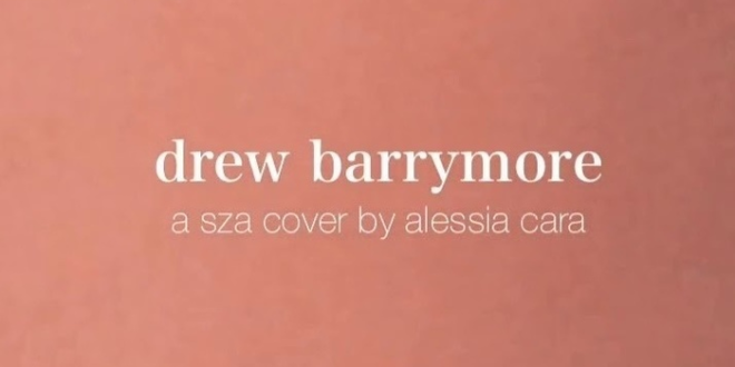 Download Alessia Cara – Drew Barrymore mp3