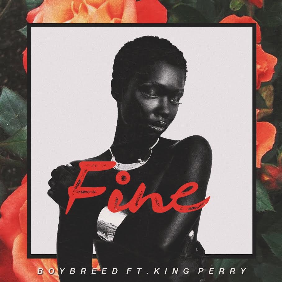 Boybreed - Fine Ft. King Perry