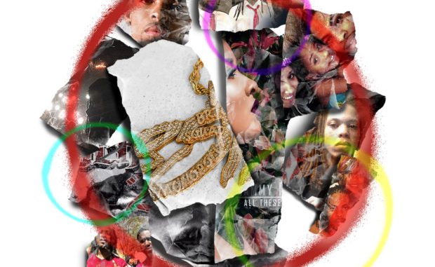 Download Waka Flocka Flame Ft. Derez Deshon – Circles