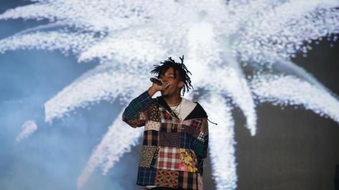 Playboi Carti – Diamonds