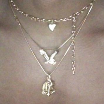 Night Lovell – Jamie’s Sin