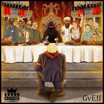 Kxng Crooked Feat. Royce Da 5’9 – Truth (Why You Mad)