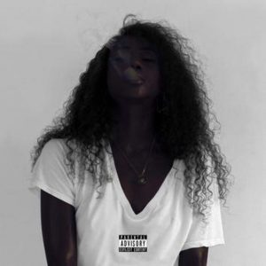 Donmonique – Black Kate Moss