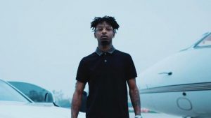 21 Savage – Ratchet