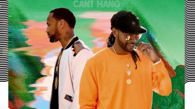 Preme Ft PartyNextDoor – Can’t Hang