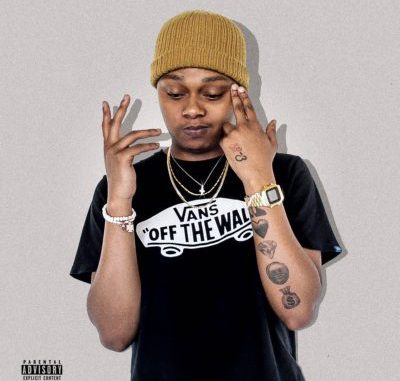A-Reece – From Me To You & Only You (Album)
