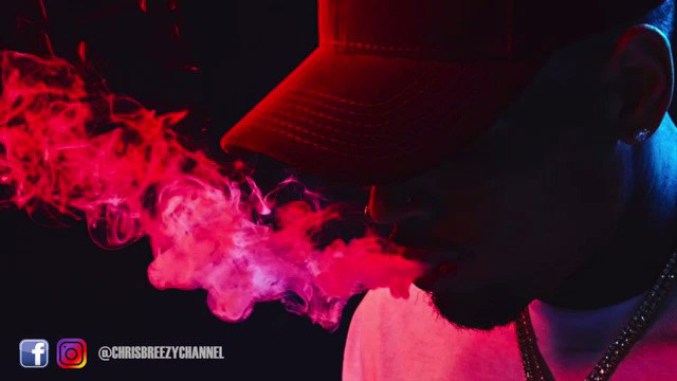 Chris Brown – Right Back (Save It For Me)