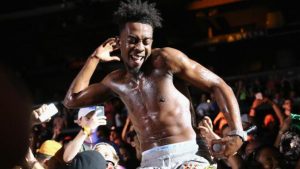 Desiigner – Friday The 13th