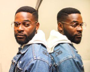 Falz – La Fete
