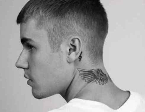 Justin Bieber – Faithful