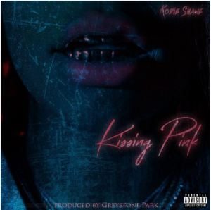 Kodie Shane – Kissing Pink