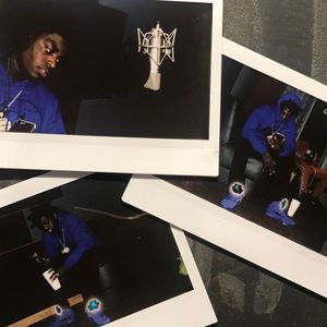 Kodak Black – Psychotic & Iconic EP