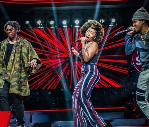 Nasty C ft Runtown & Denise – Allofo