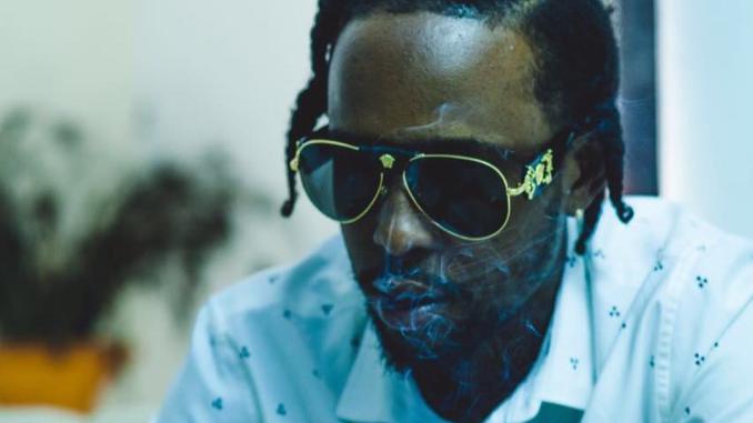 Popcaan – Can’t Box