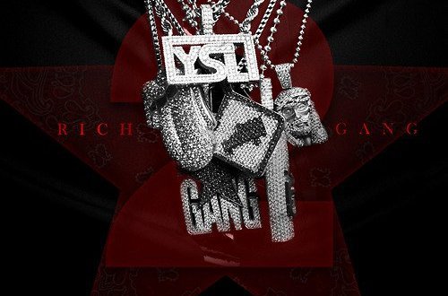 Rich Gang – Lil One (feat. Young Thug & Birdman) Rich Gang – Lil One (feat. Young Thug & Birdman)