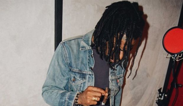 ThouxanbanFauni – The Ex Files (Mixtape)