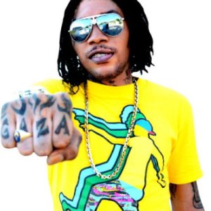 Vybz Kartel – All Aboard