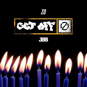 Zo, Lonzo Ball – Get Off
