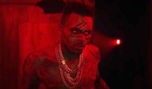 Chris Brown - High End (Music Video)