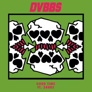 Download Dvbbs Ft. 24hrs – Good Time
