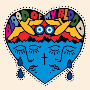 DVBBS – Blood Of My Blood Album