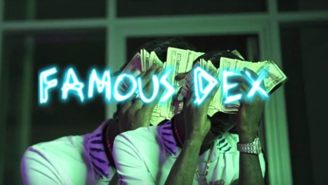 Video: Famous Dex – Outta Here