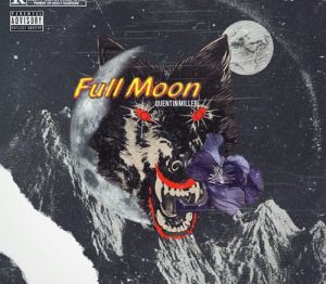 Quentin Miller – Full Moon
