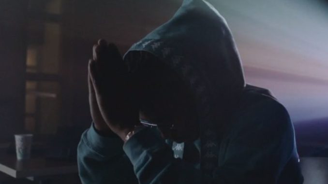 Watch Future's New Short-Film, “Feds Did a Sweep”