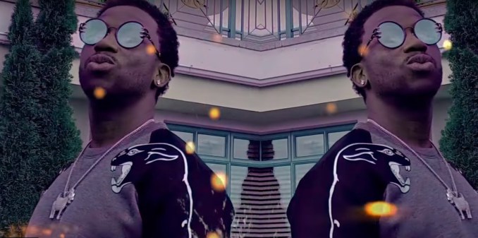 Video: Gucci Mane – Members Only