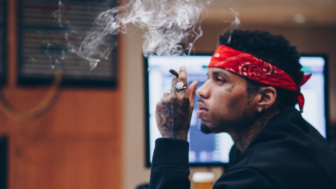 Kid Ink – His & Hers