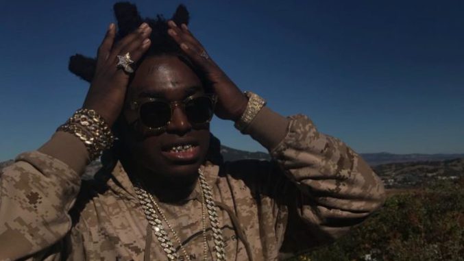 Kodak Black – Down South