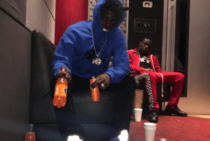 Kodak Black – Snap Shit