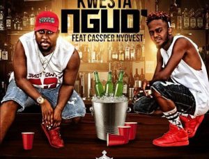 Kwesta Ft. Cassper Nyovest – Ngud