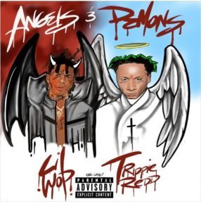 Trippie Redd & Lil Wop – Angels & Demons (Mixtape)