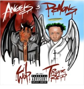 Trippie Redd & Lil Wop – Angels & Demons (Mixtape)