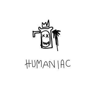Lou The Human – Humaniac (EP)