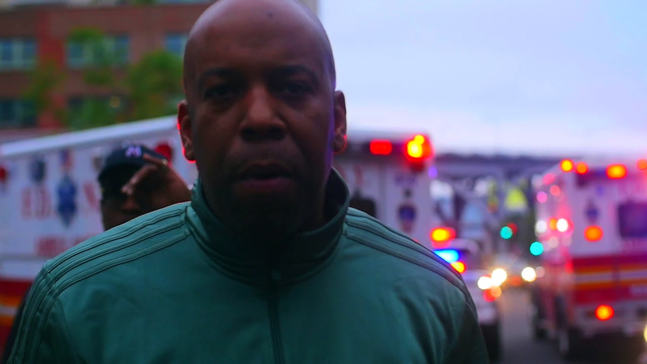 Video: DJ Kay Slay ft. The OutLawz – The Big Brother Intro