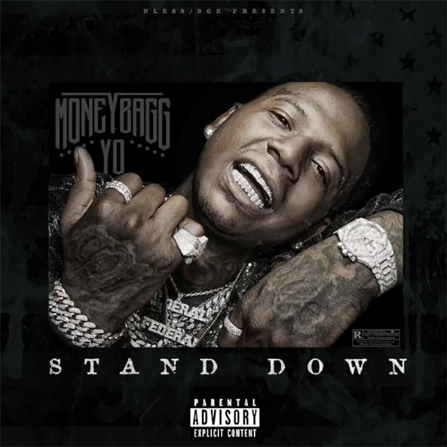 Download MoneyBagg Yo – Stand Down