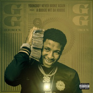 NBA Youngboy – GG (feat. A Boogie Wit da Hoodie)