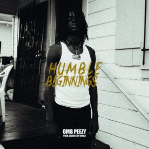 OMB Peezy – Love You Back