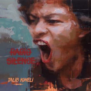 Talib Kweli – ‘Radio Silence’ (Album)