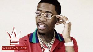 Rich Homie Quan – Bossman