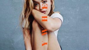 Rita Ora – Anywhere