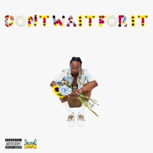 Rob Stone – Don’t Wait For It Album