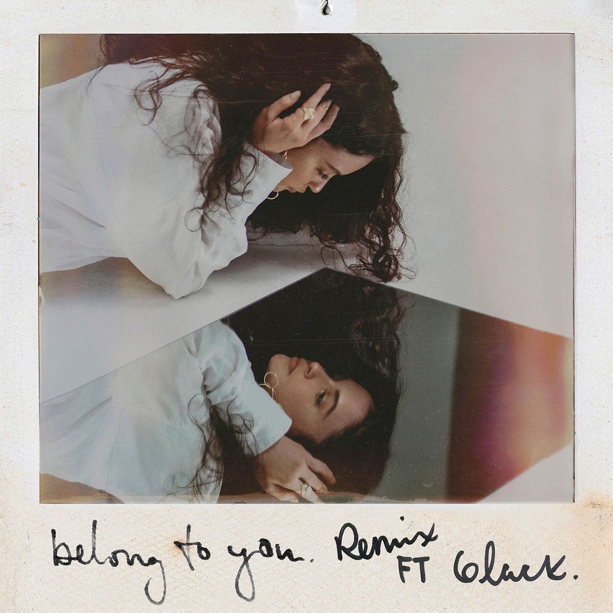 Sabrina Claudio ft 6LACK – Belong To You Remix download